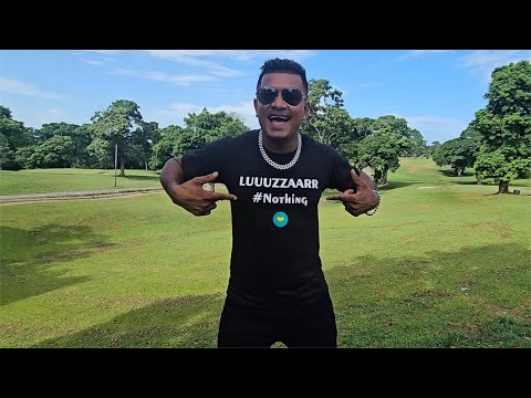 Rick Ramoutar - Luuuzzaarr (Chutney 2023 Songs)