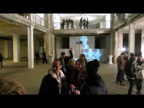 Anti.Mono.Stereo Photography Exhibition