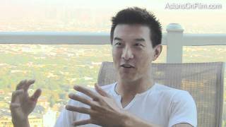 Brian Yang Interview: West 32nd & Hawaii Five-O video