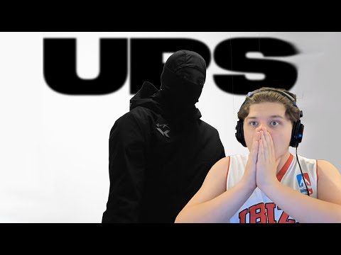 🎵REACCIONANDO A LIL VIIC BLOKECON - UPS🎵