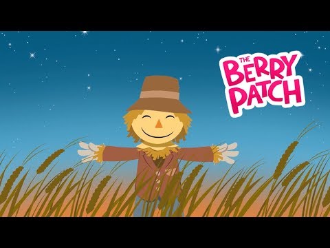 Dingle Dangle Scarecrow (Songs for Kids)