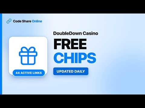 Gamehunters Doubledown Casino Codes