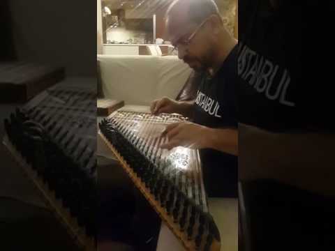 Göksel Baktagir Uşşak Taksim