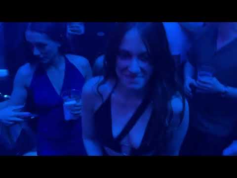 XS Nightclub Las Vegas – The Ultimate VIP Nightlife Experience