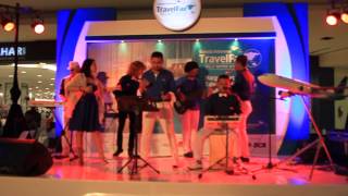 CoffeeBreak - Tentang Kita (Cover) Kla Project