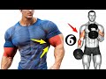 Best Biceps Workout For Bigger Arms Build Peak Biceps Fast