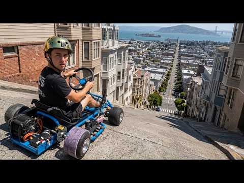 Drift Kart