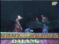 WAYANG KOMMONIC KI DALANG BUBUN SUBANDARA LAKON BATARA KALA MURKA BAG 10