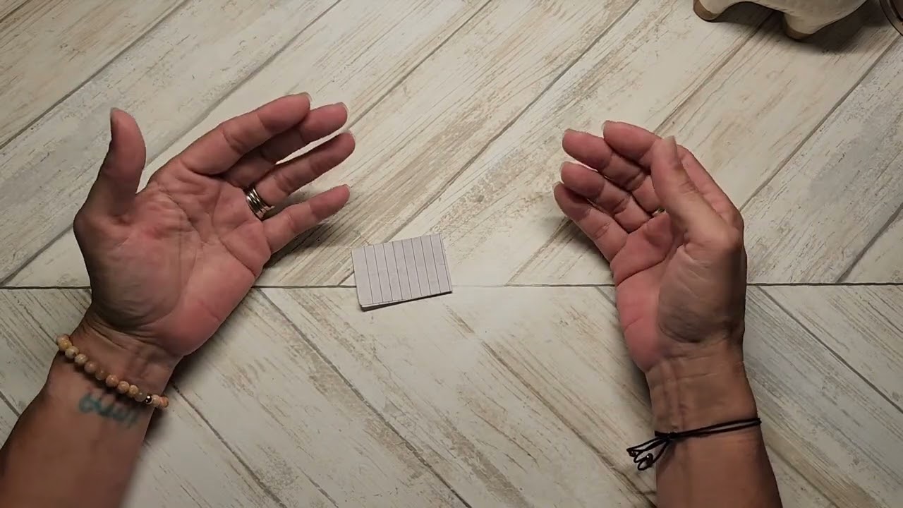 This is the hardest video I'll ever make