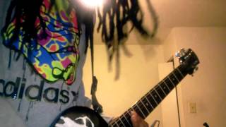 Maxine by john legend w/ my guitar interpretation