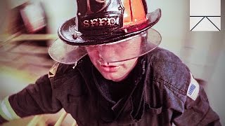 What It's Really Like To Be A Firefighter