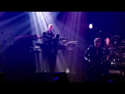 ▷▶Schiller - Live Hamburg [2010]