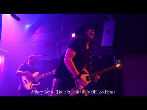 James Ross @ Anthony Gomes - NAsty Girl" - www.Jross-tv.com (St. Louis)