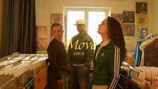 Download lagu LIN D - Move mp3
