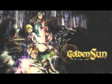 Golden Sun: The Lost Age - Overworld Theme Two (Marching Forward with Determination) [Extended]