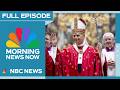 Morning News NOW Full Episode May 25