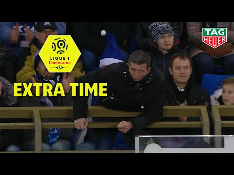 Extra-time : Week 19 - Ligue 1 Conforama / 2018-19