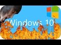 WINDOWS 10 RANT