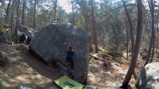 Video thumbnail: Destin Animé, 4a. Fontainebleau