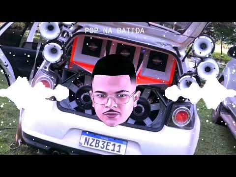 AÍ CALICA - POP NA BATIDA Feat. O KORINGA & MC CYCLOPE - REMIX ARROCHADEIRA PRA PAREDÃO