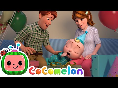 YouTube Thumbnail