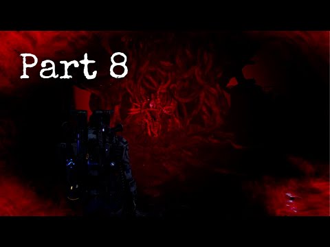 Gears 5 - Old Mine - Walkthrough #8 (FULL GAME) Gears Of War 5