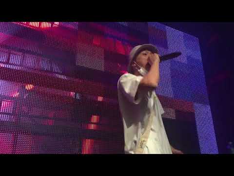 NAFLA ANGELS TOUR - 인터넷 전쟁 (NAFLA X LOOPY) LIVE 2018.03.01