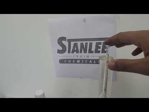 Aromatic Solvent Naphtha, Grade Standard: Chemical Grade