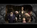 The Addams Family 2019 Theme Song