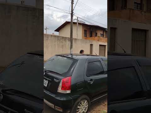 UM PEDACINHO DE LUZ MINAS GERAIS 🙏 🙏