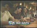 PunkTV - Red Aunts Interview - Bluebird Theater 1998
