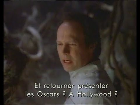 Oscar 1997 - Intro Hilarante de Billy Crystal