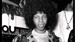 Sly Stone..."Get Away"