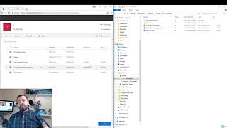 OneDrive Sync Client Making Files Read-only