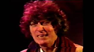 Tom Baker - Keep Australia Beautiful Adverts (1979)