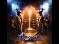 Anubis Gate - Discrowned