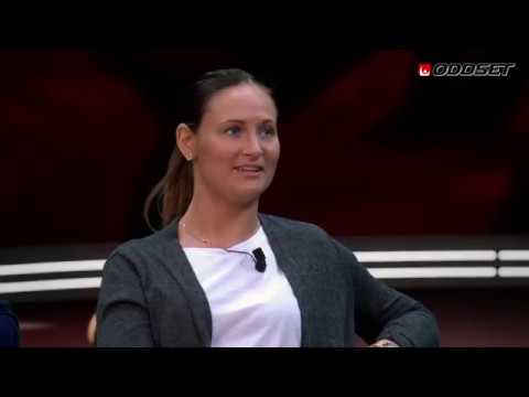 Studio Oddset - SM-finaler innebandy 2019