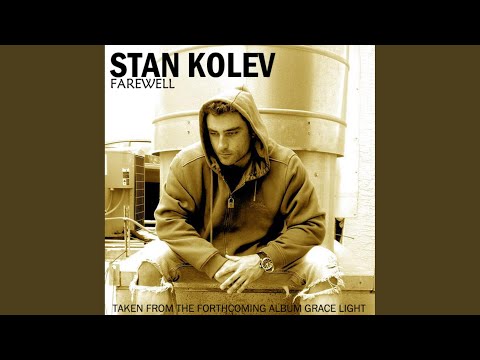 Farewell (Passenger 10 Remix)