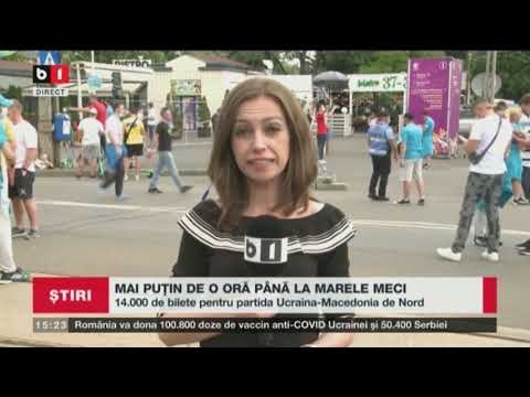 STIRI B1 ORA 15.00 DIN 17 IUNIE 2021 - PSD INVINGE LA CCR