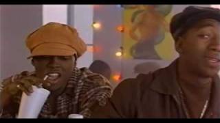 Camp Lo - Luchini (AKA This Is It) (Original Video) (1997)