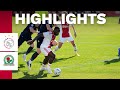 Midseason Friendly in Marbella ??| Highlights Ajax - Blackburn Rovers FC