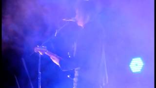 The Cure - Other Voices (live London Royal Albert Hall 2011)
