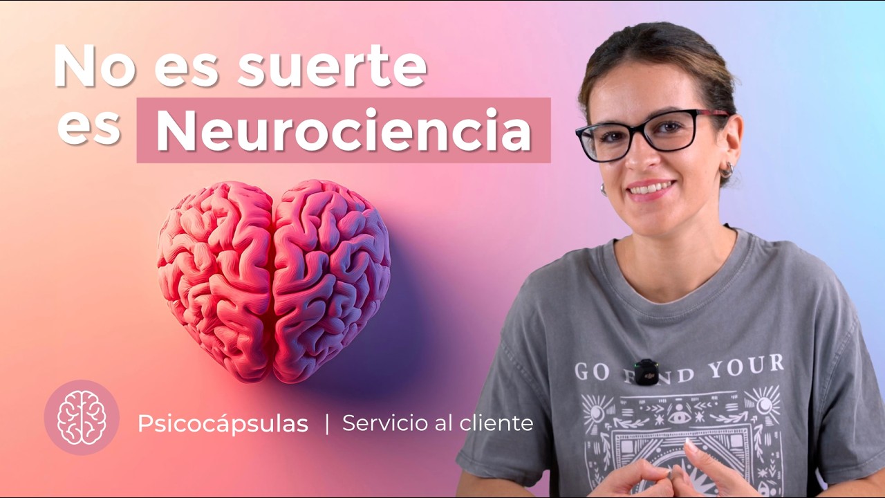 Neurociencia: cómo el cerebro recuerda experiencias