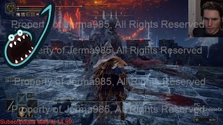 Jerma Streams - Elden Ring (Part 15)