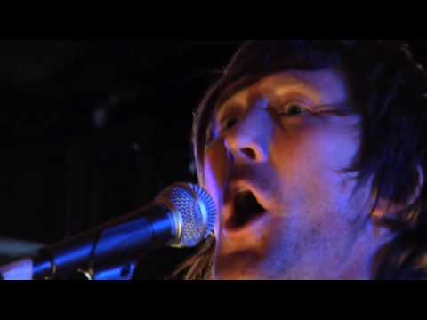 Anberlin - A Day Late (Live From The PureVolume House)