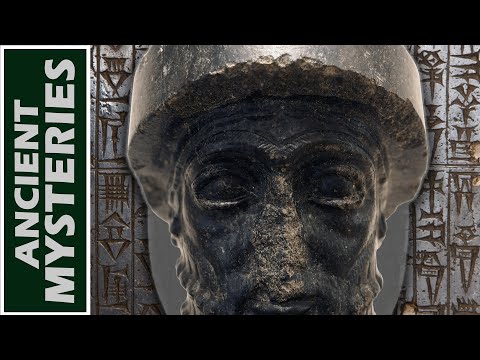 Decoding the CODE of HAMMURABI