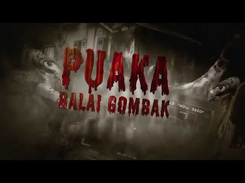 Puaka Balai Gombak
