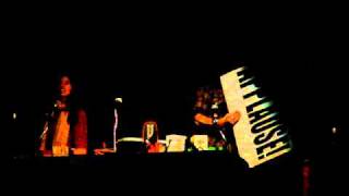 Gruff Rhys- Resist Phony Encores- Toynbee Studios