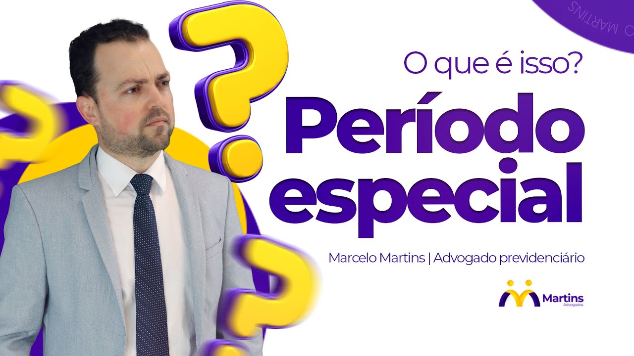 COMO CONVERTER TEMPO DE SERVIÇO ESPECIAL EM COMUM