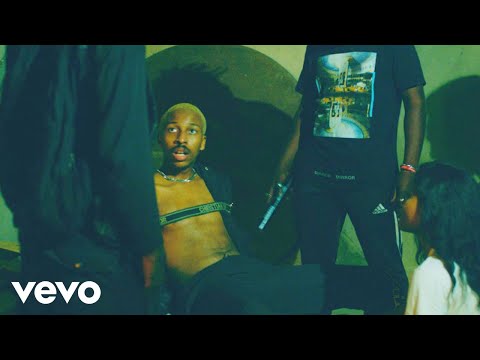 Abstraktt - Me & The Girls